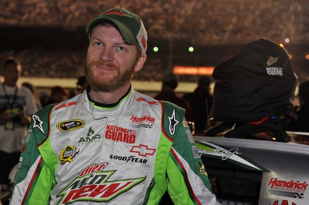 NASCAR, 2012 Daytona 500, Dale Earnhardt Jr., only second NASCAR, 2012 Daytona 500, Dale Earnhardt Jr., only second