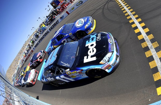 NASCAR, Subway Fresh Fit 500 2012 NASCAR, Subway Fresh Fit 500 2012