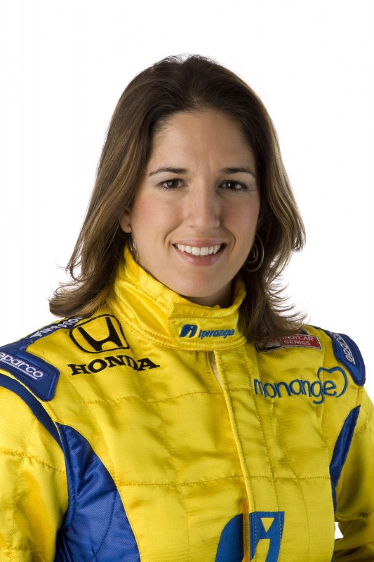 IndyCar, Ana Beatriz Bia IndyCar, Ana Beatriz Bia