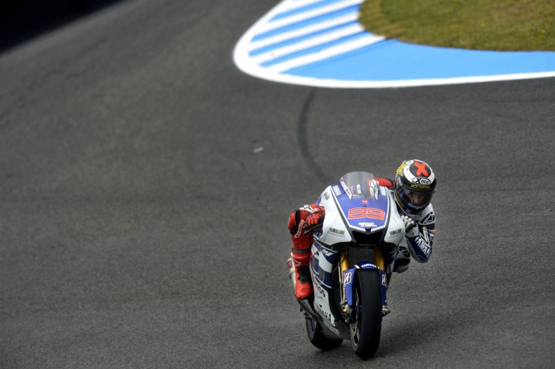 MotoGP, Гран При Испании 2012, Хорхе Лоренцо MotoGP, Гран При Испании 2012, Хорхе Лоренцо