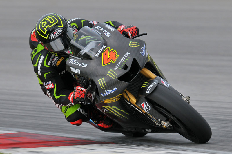 MotoGP, Гран При Испании 2012, Андреа Довизиосо