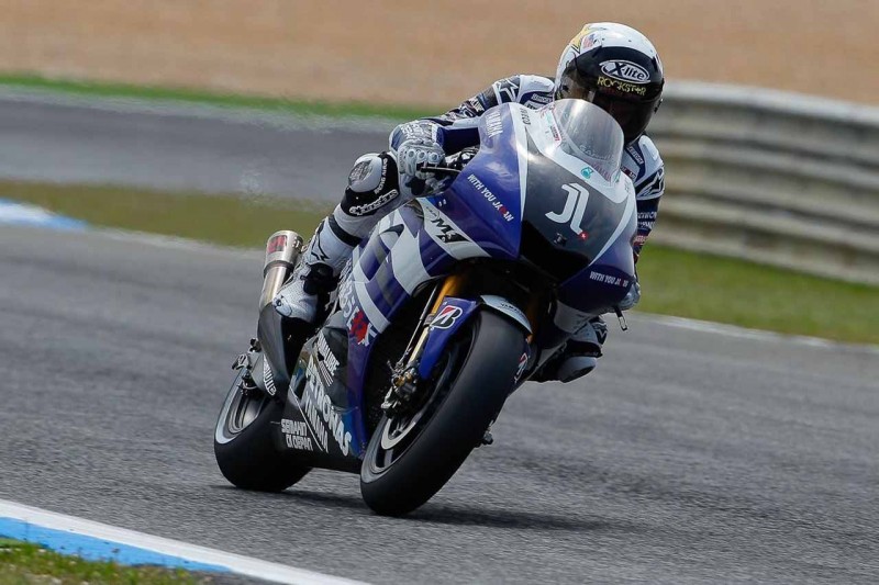 MotoGP, Гран При Португалии 2012, Хорхе Лоренцо