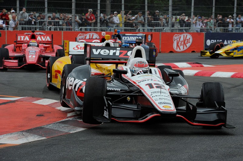 IndyCar, 2012 São Paulo Indy 300, Will Power IndyCar, 2012 São Paulo Indy 300, Will Power