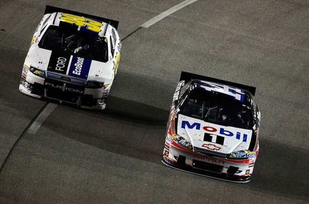 NASCAR, 2012 Capital City 400, Тони Стюарт NASCAR, 2012 Capital City 400, Тони Стюарт