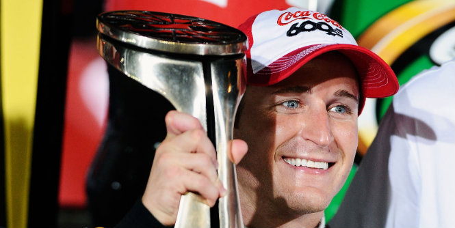 NASCAR, 2012 Coca-Cola 600, Кейси Кейн NASCAR, 2012 Coca-Cola 600, Кейси Кейн