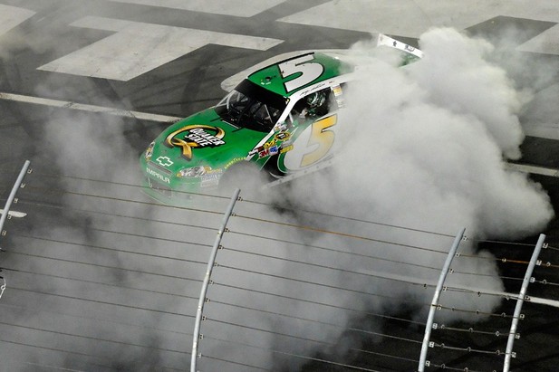 NASCAR, 2012 Coca-Cola 600, Кейси Кейн, Победитель гонки NASCAR, 2012 Coca-Cola 600, Кейси Кейн, Победитель гонки