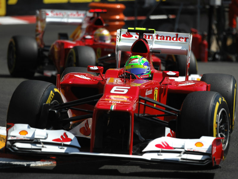 Formula-1, Фелипе Масса Formula-1, Фелипе Масса