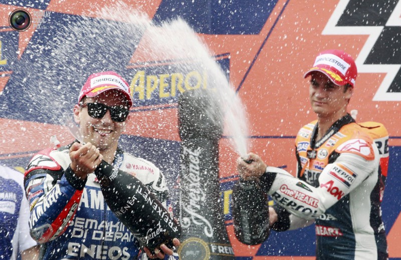 MotoGP, 2012 Gran Premi Aperol de Catalunya, Хорхе Лоренцо MotoGP, 2012 Gran Premi Aperol de Catalunya, Хорхе Лоренцо