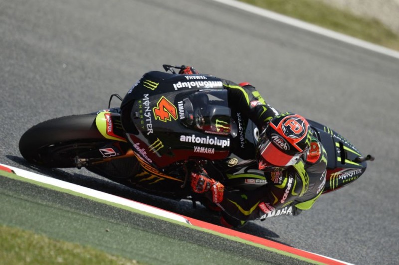 MotoGP, 2012 Gran Premi Aperol de Catalunya, Андреа Довизиосо MotoGP, 2012 Gran Premi Aperol de Catalunya, Андреа Довизиосо
