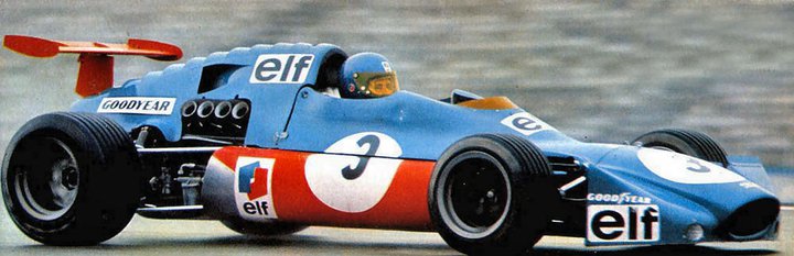 Patrick Depailler Patrick Depailler