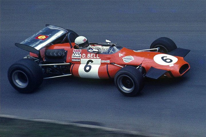Brabham BT30 Brabham BT30