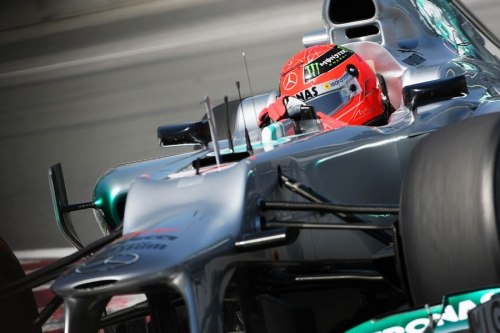 Formula-1, Гран При Канады 2012, к сожалению ему вновь не везет:(( Formula-1, Гран При Канады 2012, к сожалению ему вновь не везет:((