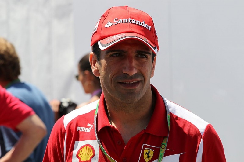 Formula-1, Гран При Канады 2012, Марк Жене Formula-1, Гран При Канады 2012, Марк Жене