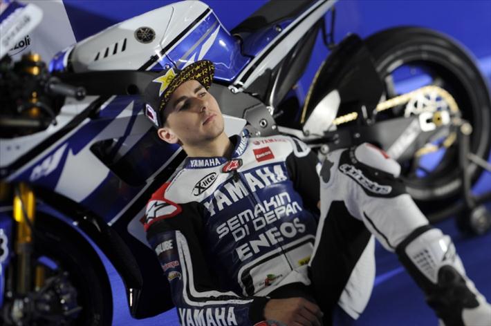 MotoGP, Хорхе Лоренцо MotoGP, Хорхе Лоренцо