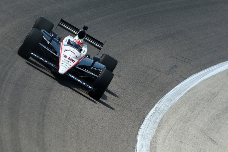 IndyCar, 2012 Firestone 550, Уилл Пауэр IndyCar, 2012 Firestone 550, Уилл Пауэр