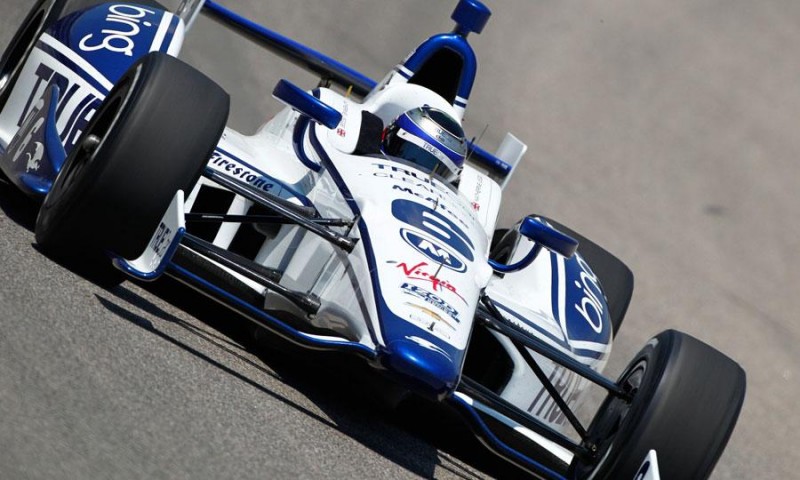 IndyCar, Катерина Легг, Dragon Racing, TrueCar Racing IndyCar, Катерина Легг, Dragon Racing, TrueCar Racing