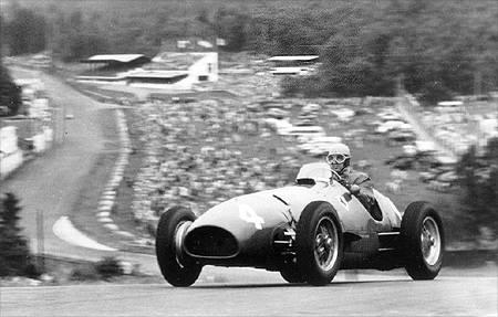 Alberto Ascari Alberto Ascari