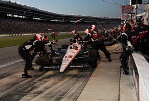 IndyCar, 2012 Firestone 550, Уилл Пауэр IndyCar, 2012 Firestone 550, Уилл Пауэр