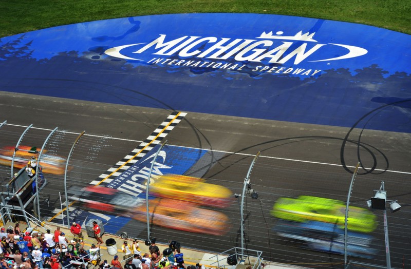 2012 Quicken Loans 400 2012 Quicken Loans 400