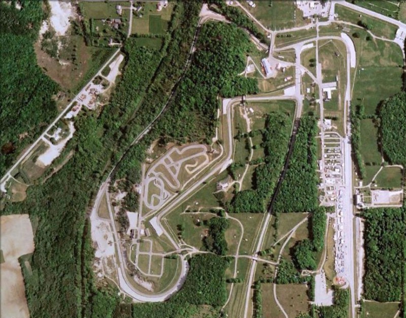 Road America Road America