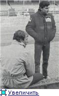 Ayrton Senna & Stefan Bellof @ McLaren 1983 test