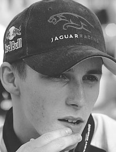 Klien, Christian Klien, Christian