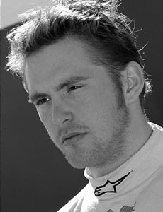 Speed, Scott Speed, Scott