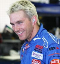 Speed, Scott @ Nascar Daytona