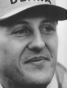 Schumacher, Michael