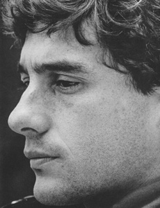 Senna, Ayrton