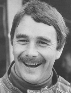 Mansell, Nigel