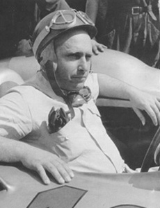 Fangio, Juan Manuel