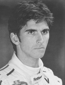 Hill, Damon