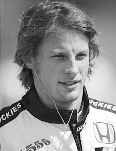 Button, Jenson