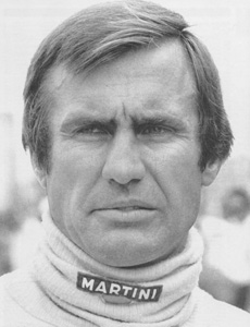 Reutemann, Carlos