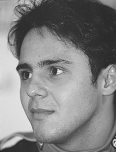 Massa, Felipe Massa, Felipe