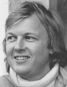Peterson, Ronnie Peterson, Ronnie