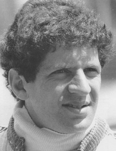 Scheckter, Jody