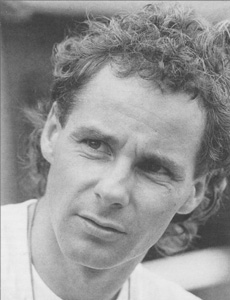 Berger, Gerhard