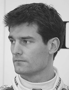 Webber, Mark