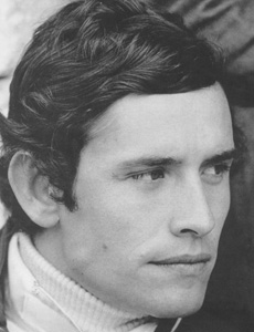 Ickx, Jacky