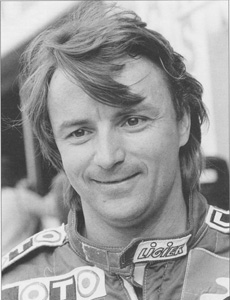 Arnoux, Rene Arnoux, Rene