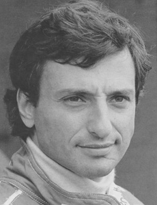 Patrese, Riccardo