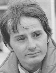 Villeneuve, Gilles Villeneuve, Gilles