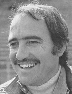 Regazzoni, Clay