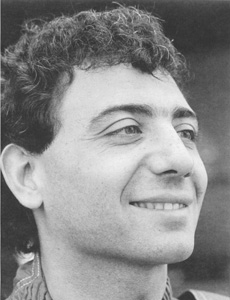 Alboreto, Michele