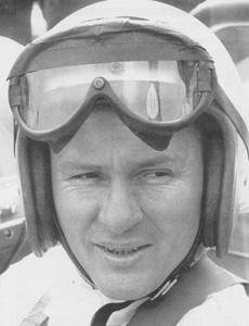 McLaren, Bruce