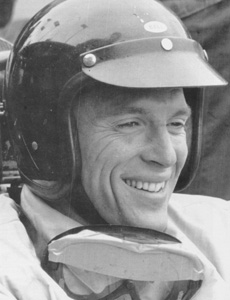 Gurney, Dan