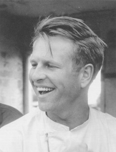 Collins, Peter