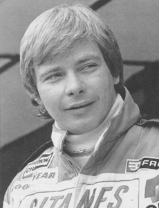 Pironi, Didier